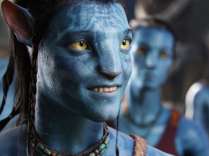Avatar 1
